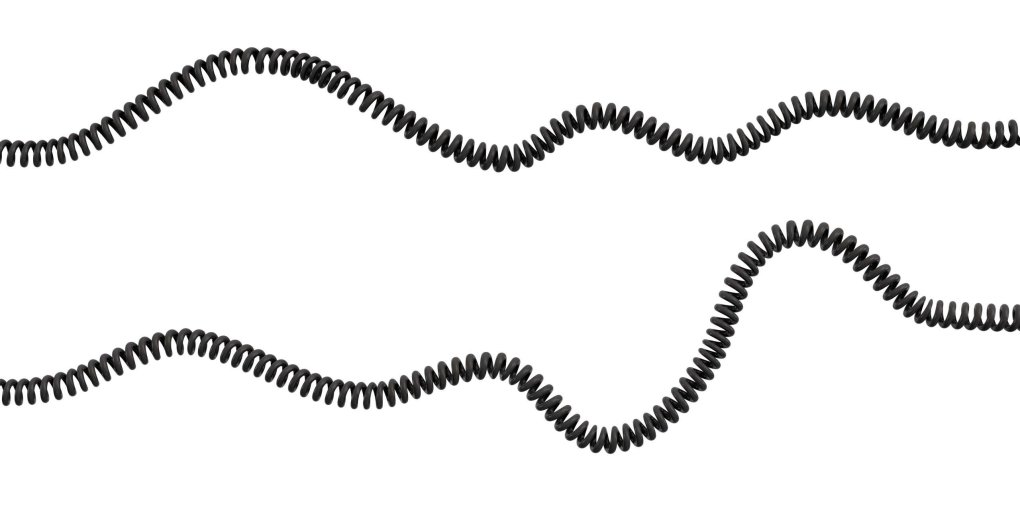 LM 50-104-1 Coil Cord